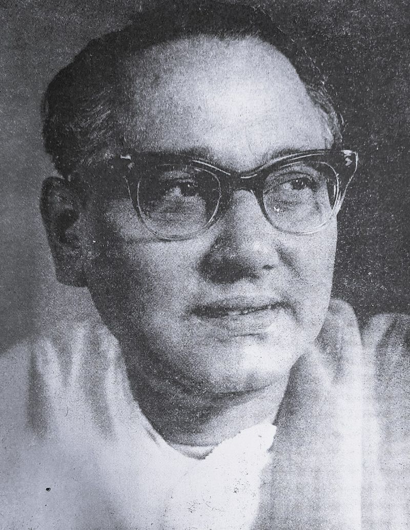 Chhabi Biswas